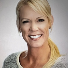 Kelly McGregor