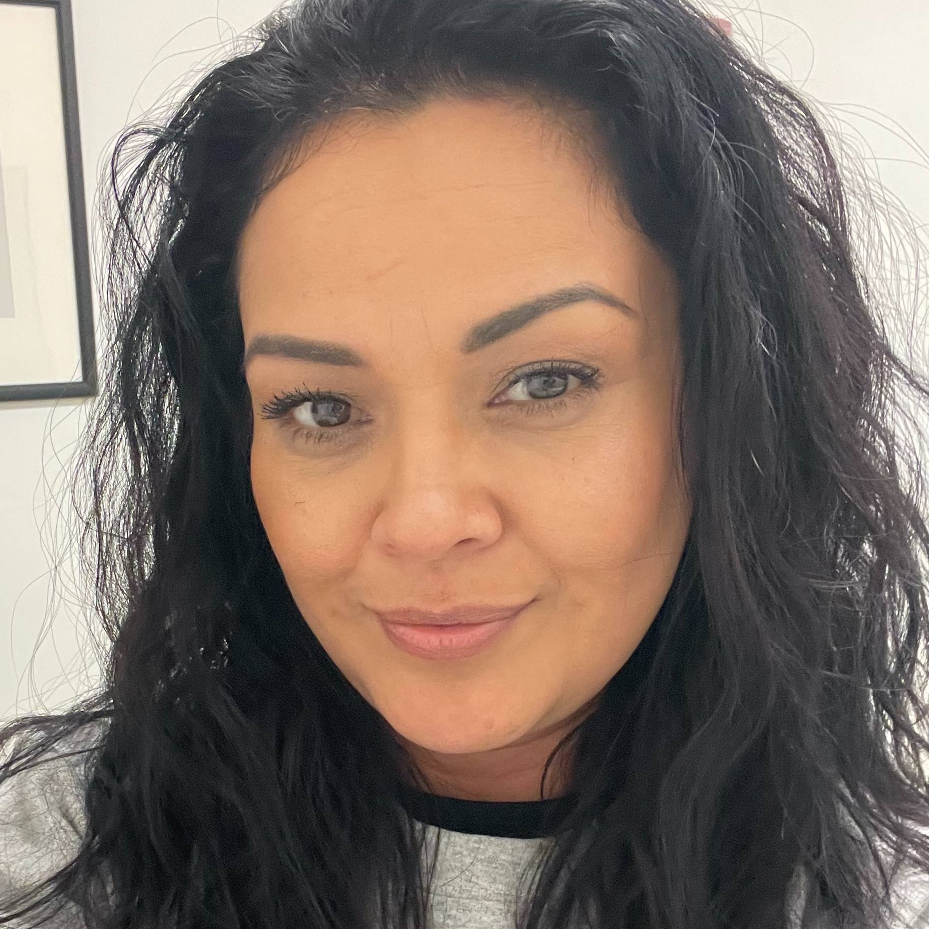 Ruth Landeros