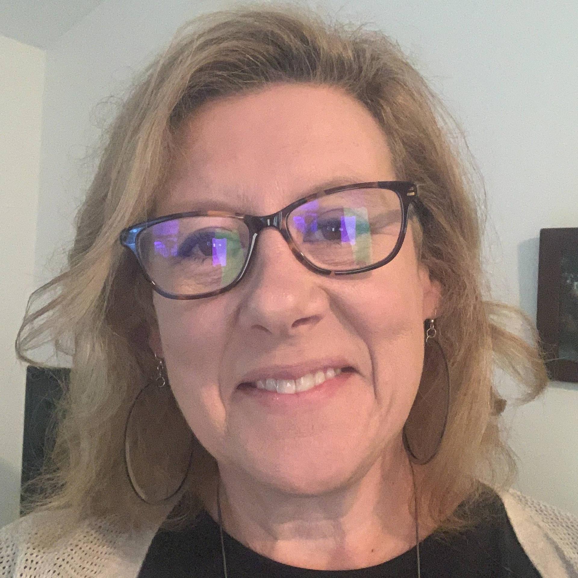 JENNIFER GATES
