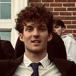 Ethan Bruch