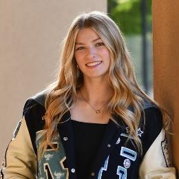 Audrey Hyde