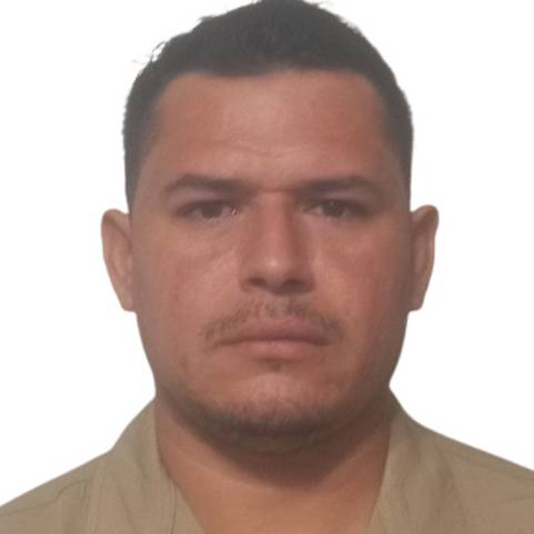 JERZON A PUERTO BALTODANO