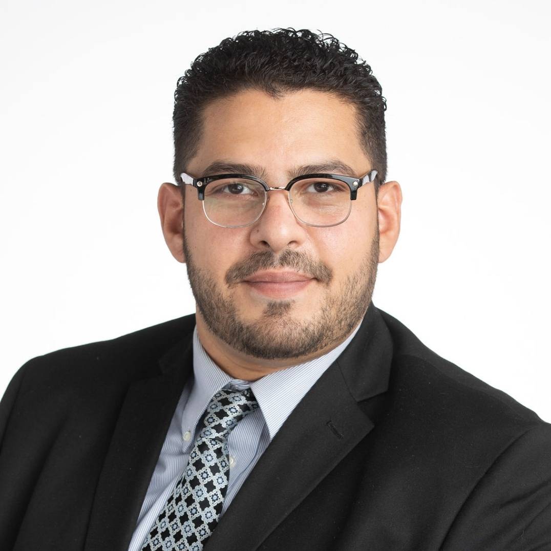 Obed Valentin