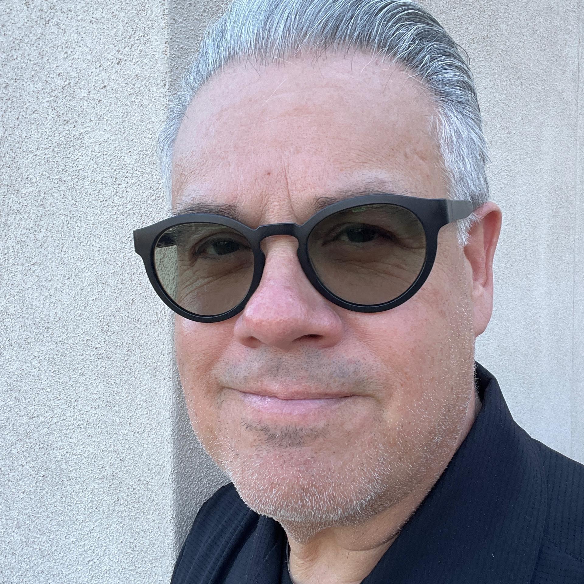 Kasper Molina