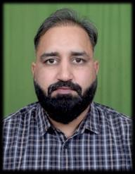 Abhilash Ahlawat