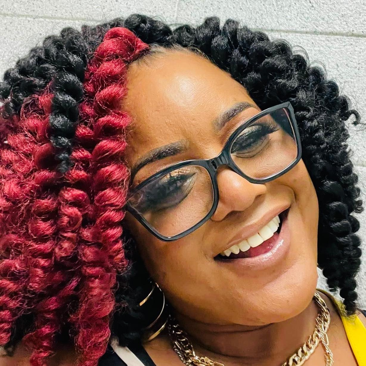 Kimona Sawyer
