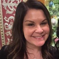 Rachel Kasten