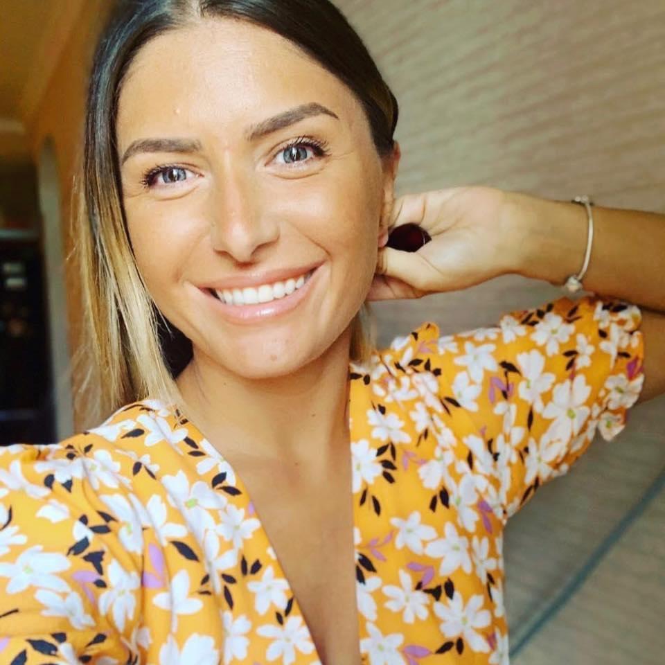 Mariami Nikoladze