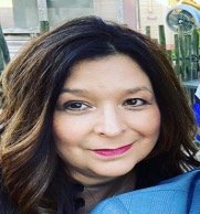 Rhonda Hinojosa-Pfeiffer