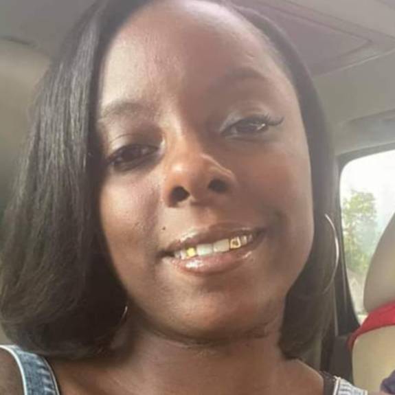 Sta'Cee Johnson