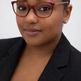 Natasha Miller