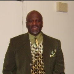 Timothy Crocker