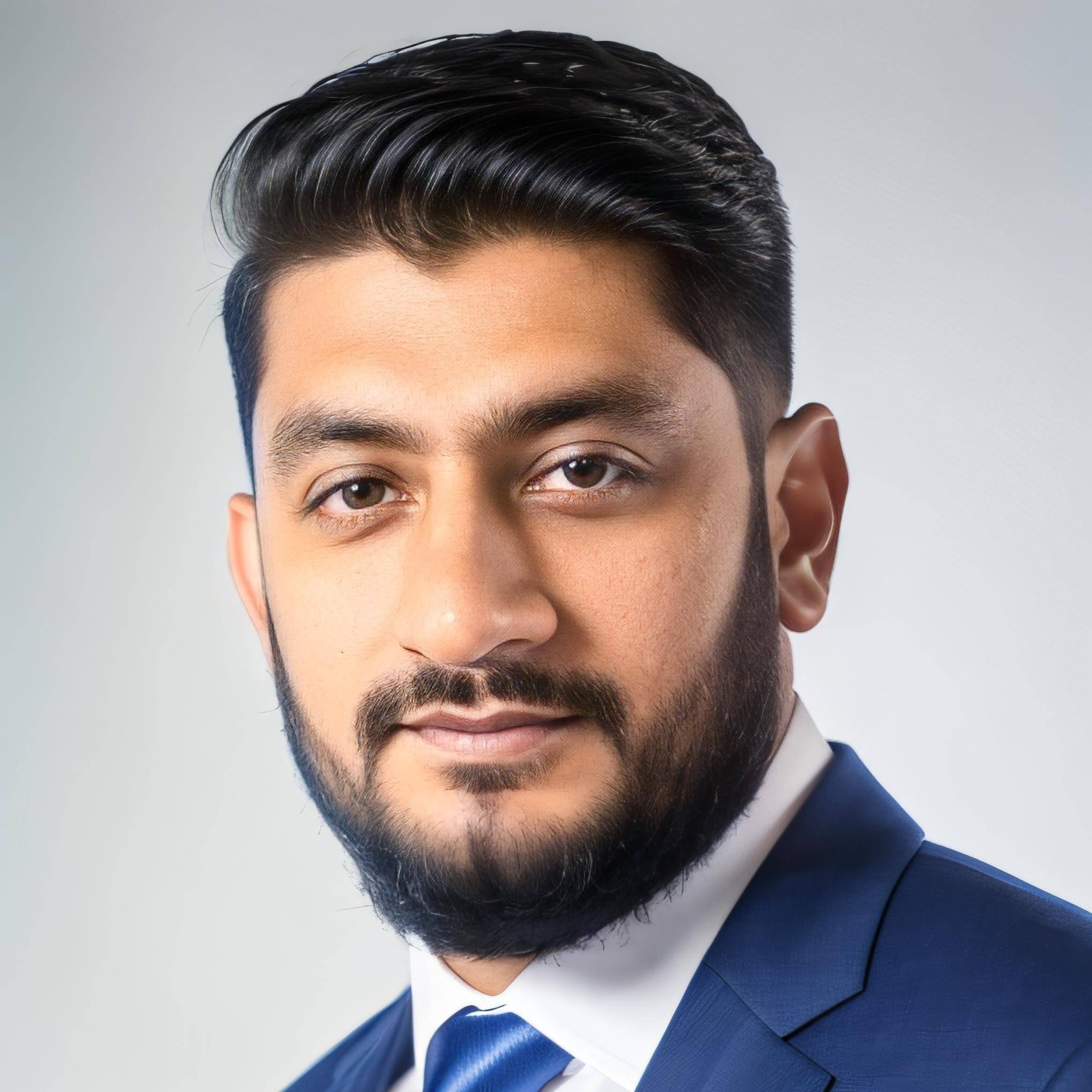 MUHAMMAD SHOAIB ANWAR