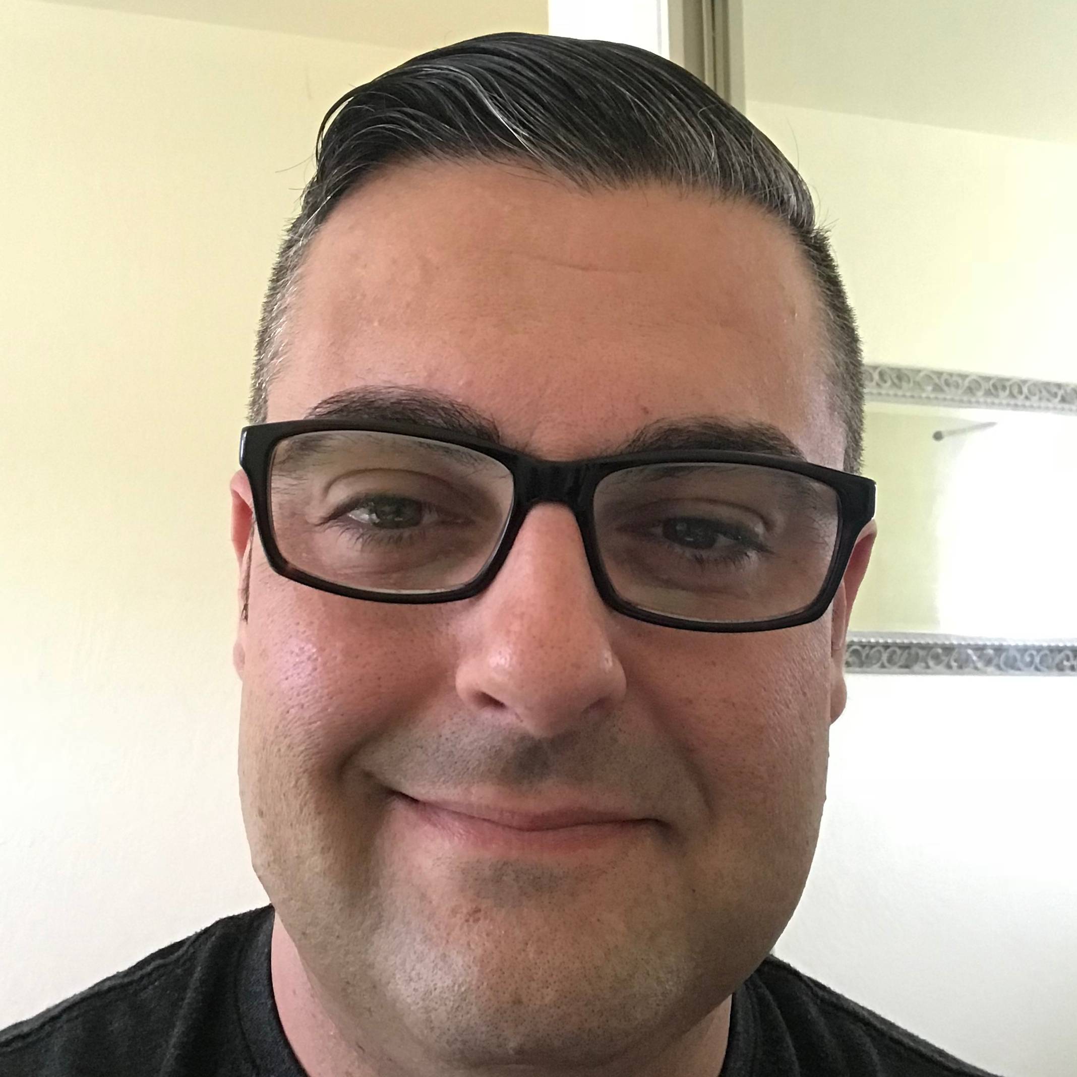 Aaron Francesconi