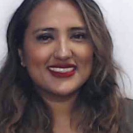 Ruby Ahumada