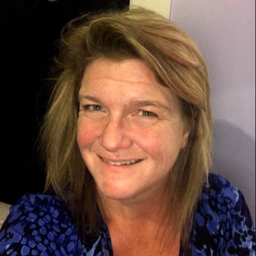 Stephanie Hopkins