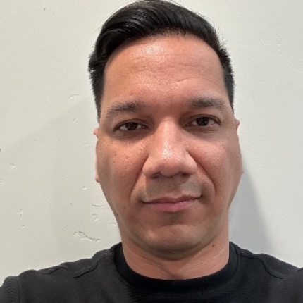 Joel Colmenarez