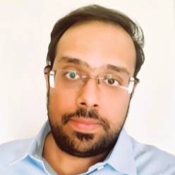 Rajat Chowdhry