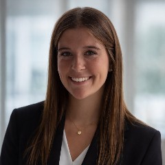 Justine Peters