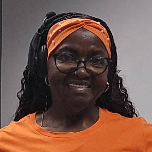 Havalyn Cantrell