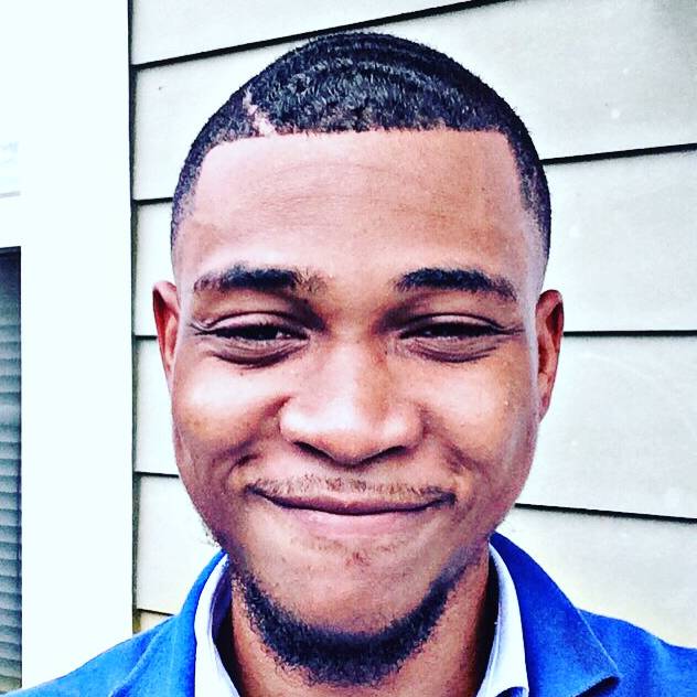 Chukwuemeka V. Ubaka