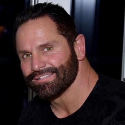 Scott Hendricks
