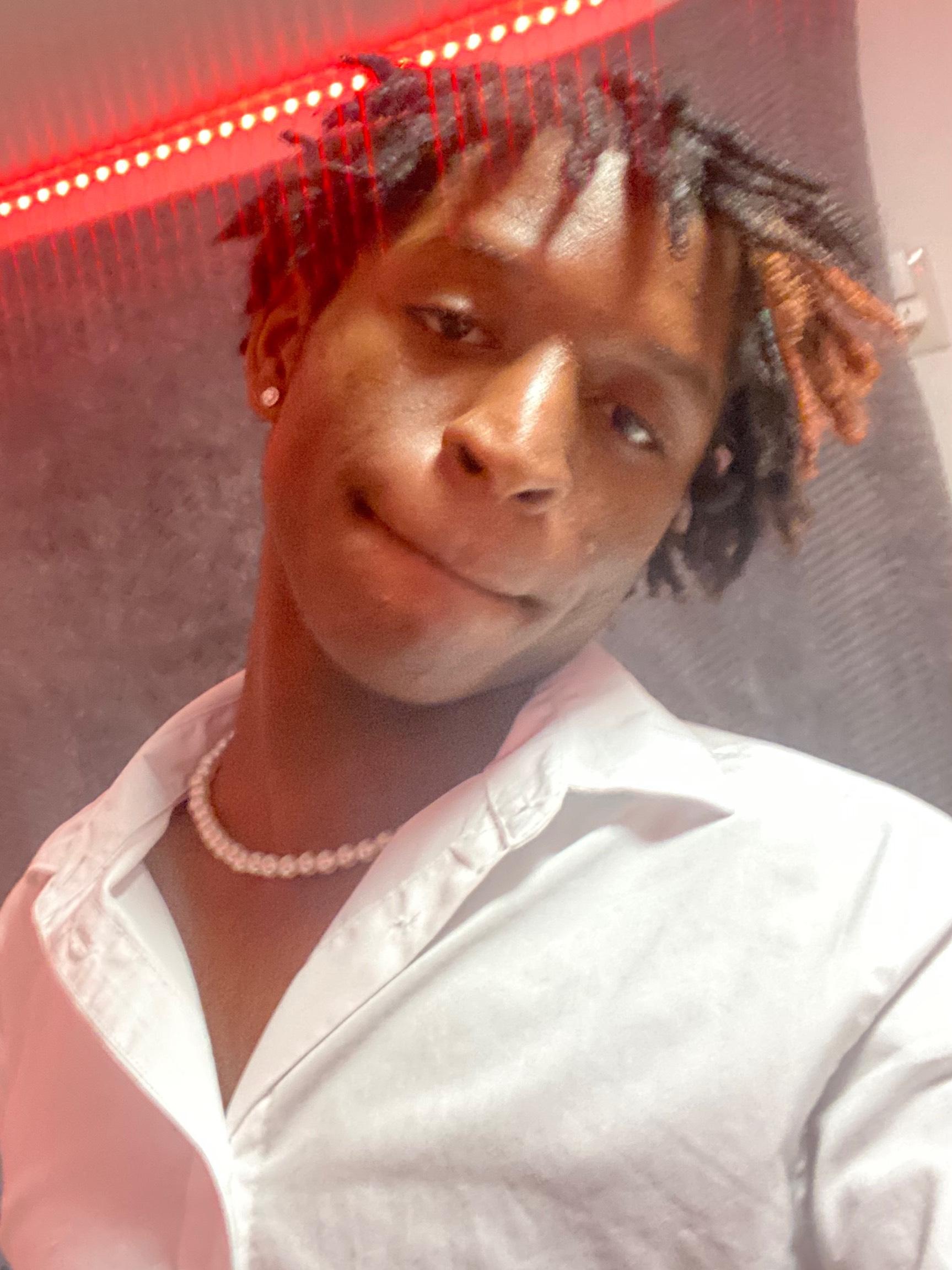 Evenson Rosemond
