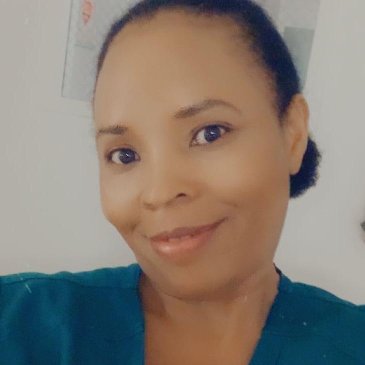 Annett Mutesi