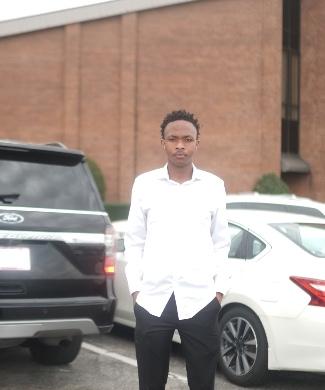 Fiston Hirwa
