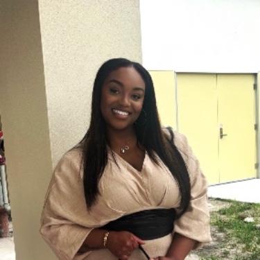 Tasia Taylor