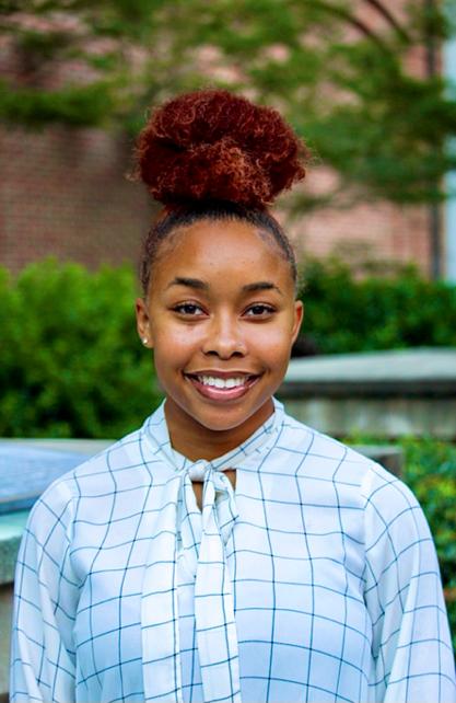 ALEXIS GIBSON