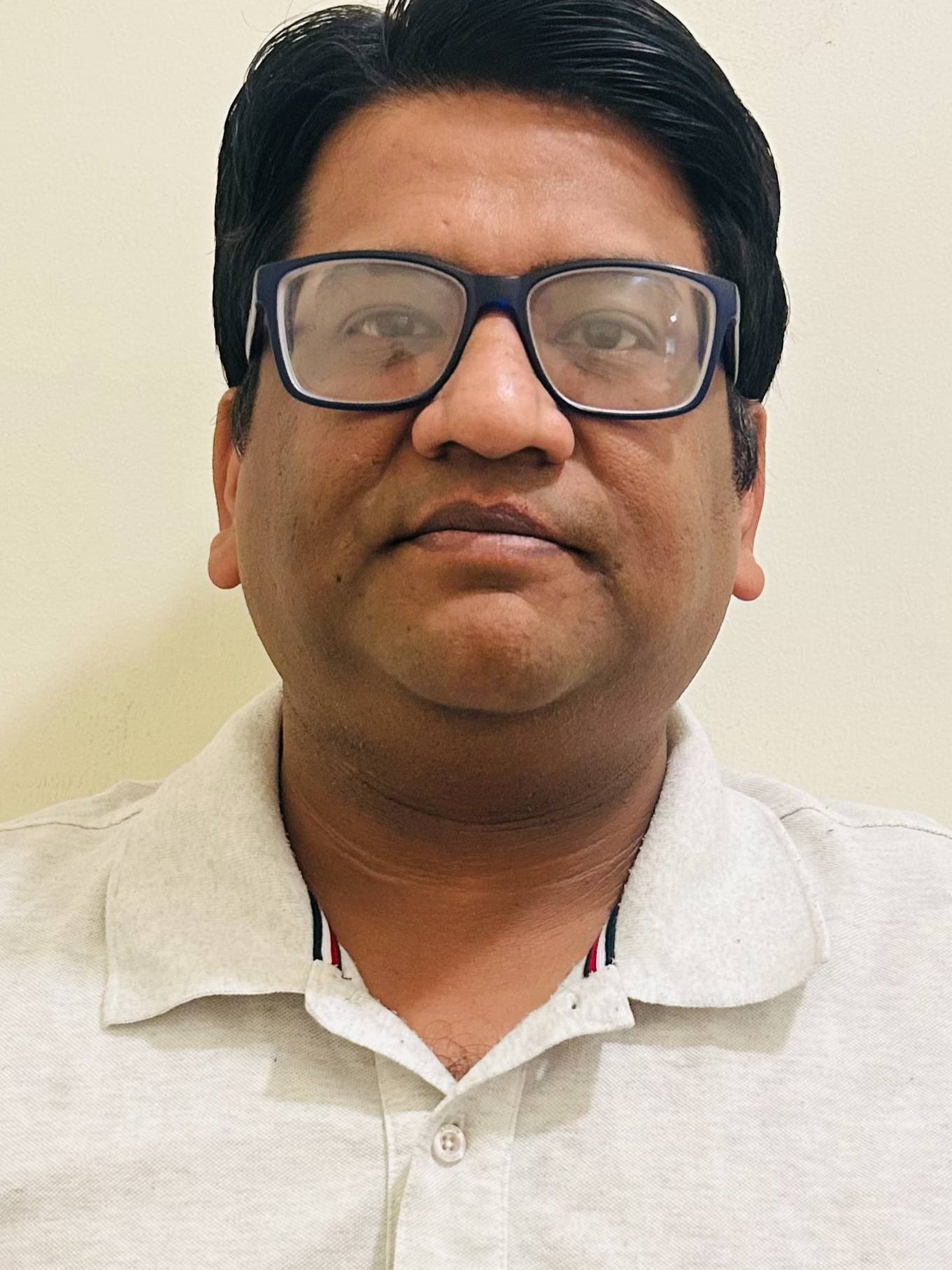 Sanjeev Garg