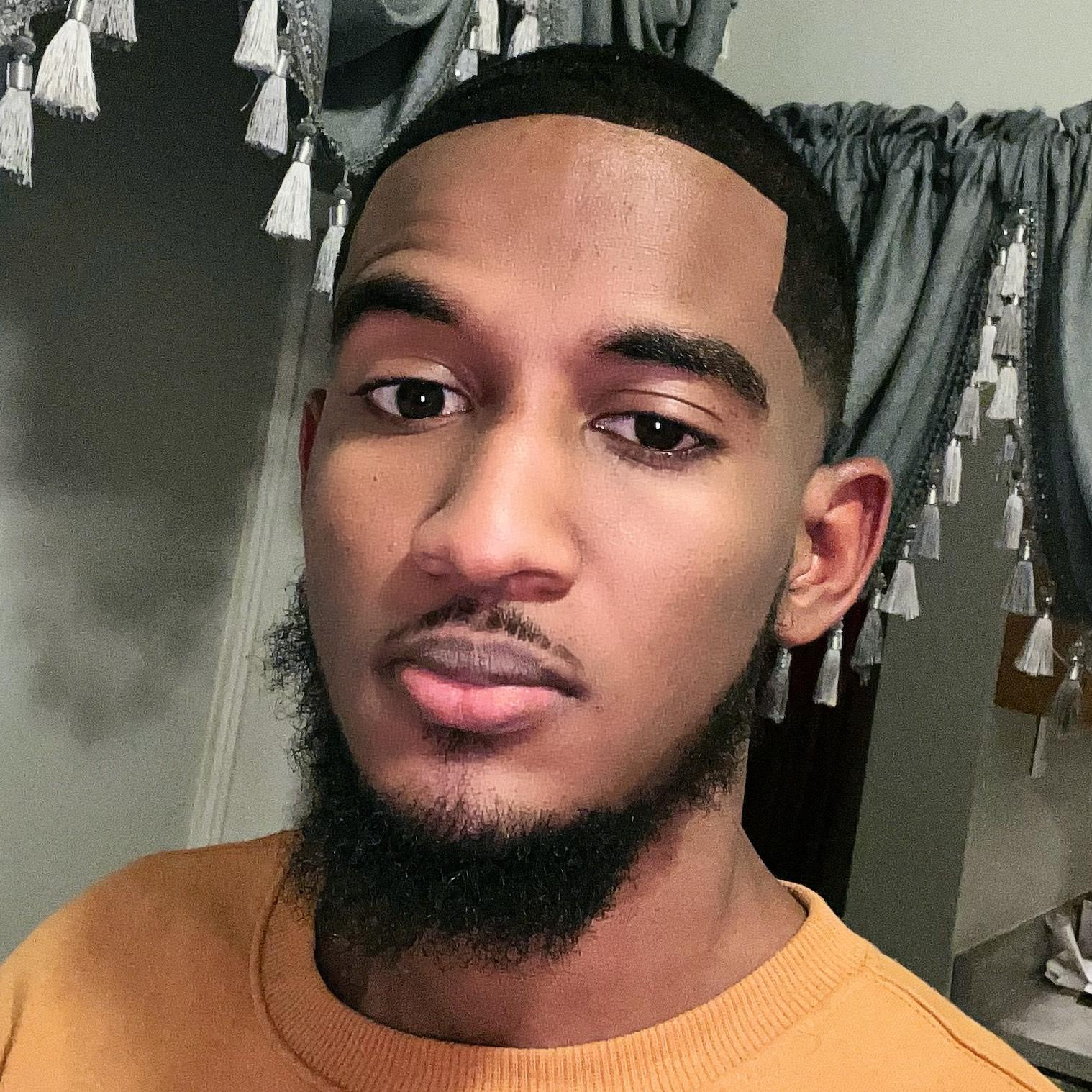 Mamadou Lamine Diallo
