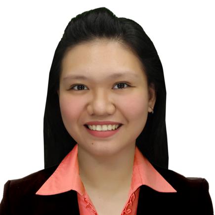 Christine Jerna C. Dizon