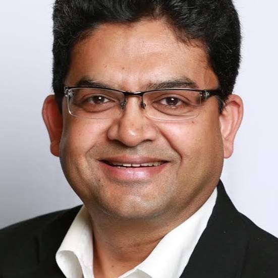 ALOK VERMA