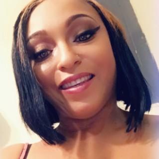 Sharetta Jones