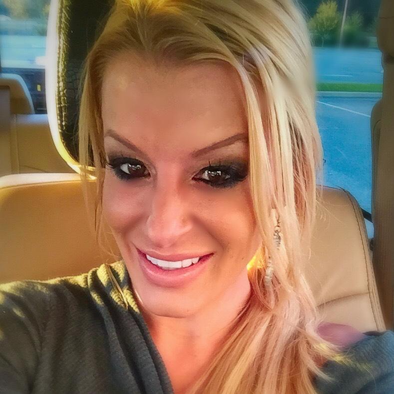 Whitney Ward