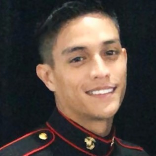 Shawn Camacho