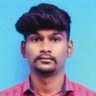 MUKESH KUMAR. A