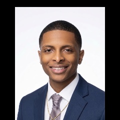 D'Angelo Green