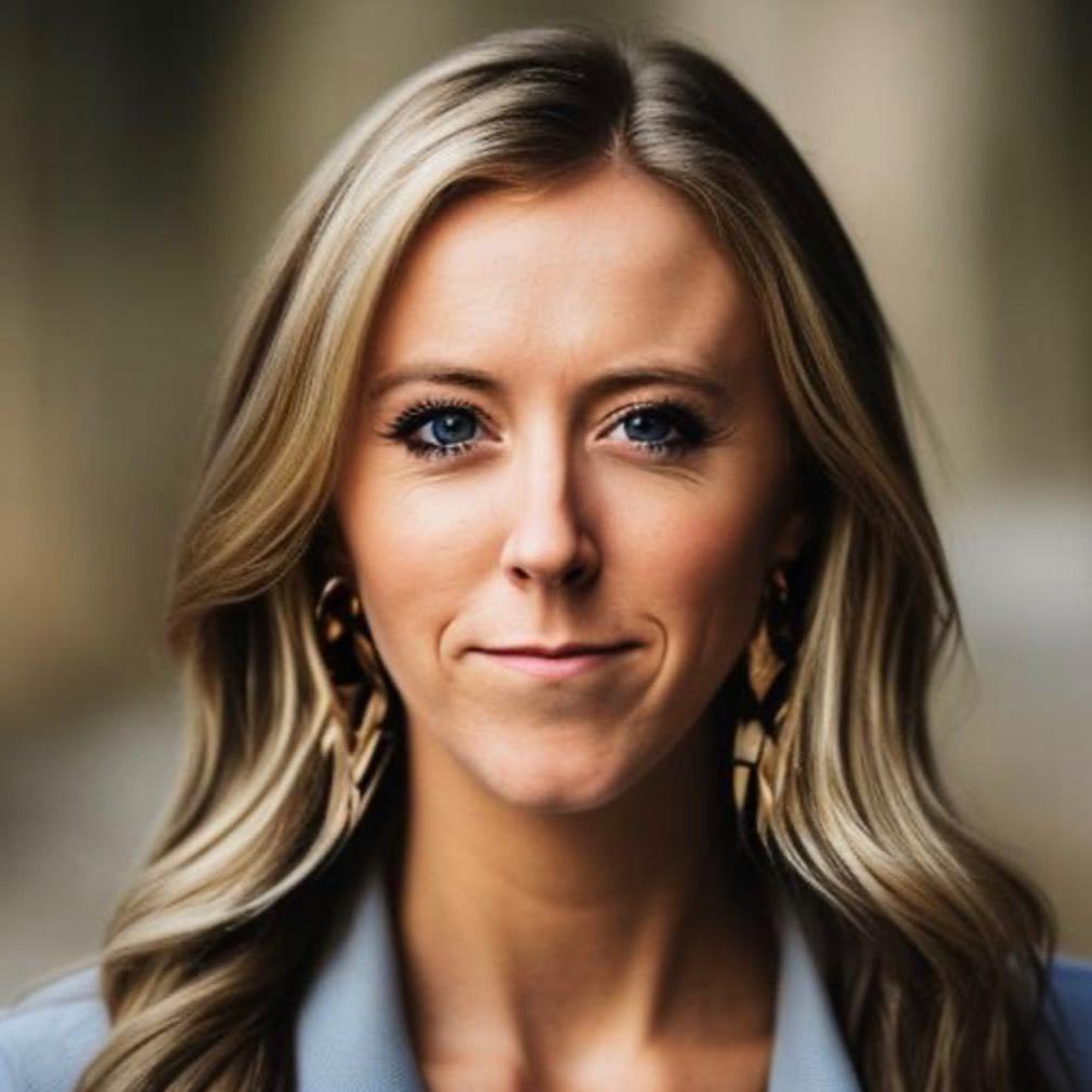 Katharine Grimm