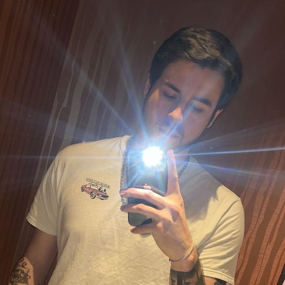 Blake Lubawy