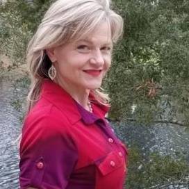 Annette Mulkay