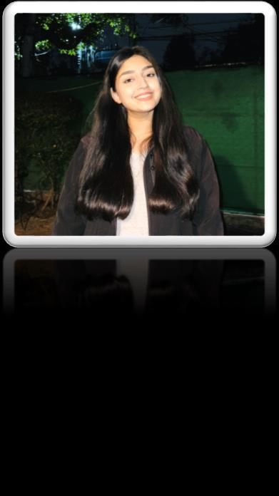 Minahil Khan