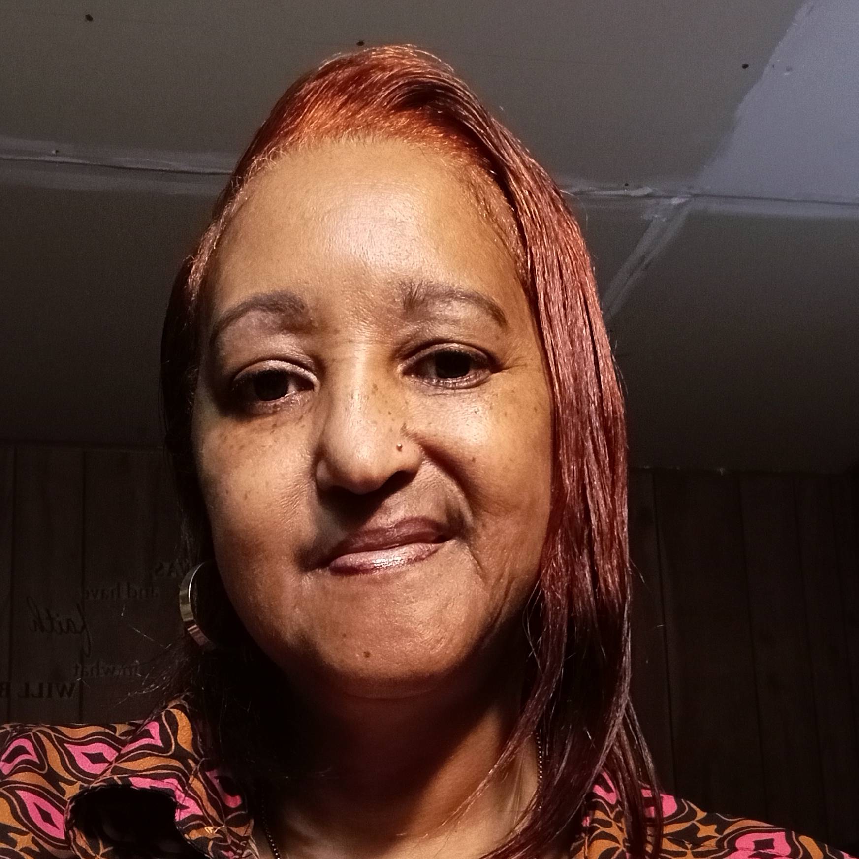 Tabitha Peebles