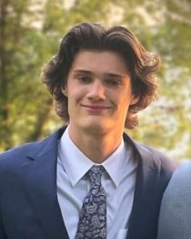 Connor Cameron