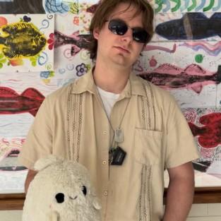Wyatt Voshall