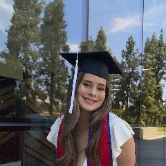 Madison Ridenour
