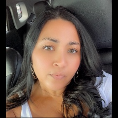 Tanisha Santos
