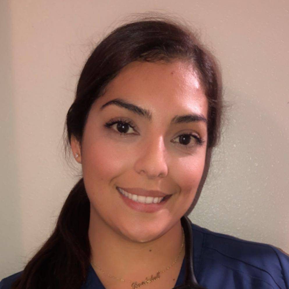 Enedelia Sanchez